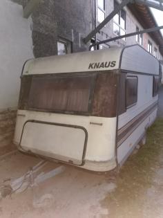 Ich kaufe und entsorge jeden Wohnwagen