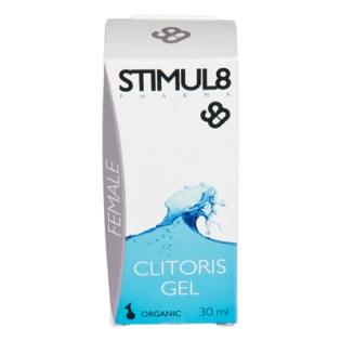 Sensibilitätsgel Stimul8 30 ml