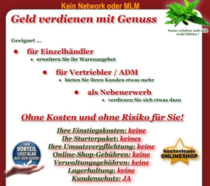 Die Frage ist: Sind Sie dabei oder nicht