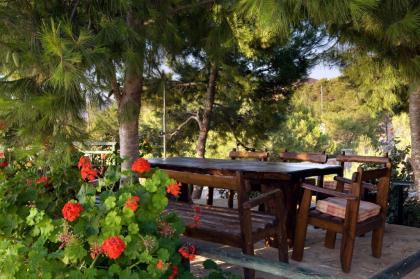 Build your luxury villa in Greece