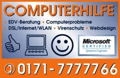 COMPUTERNOTDIENST MÜNCHENCOMPUTERNOTDIENST MÜ