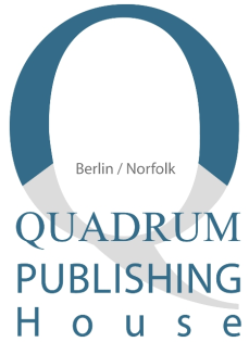 Der Verlag Quadrum Publishing House für gute Bücher 