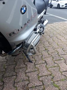 Motorrad BMW R 1150 RS