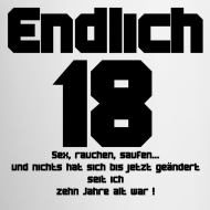 Geburtstag