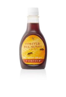 FOREVER Bee Honey-Bienenhonig aus den Hochebenen Spaniens