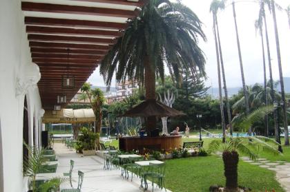 Urlaub mit Hund (Teneriffa)