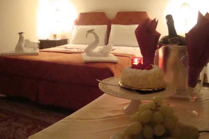 Romantische Suite Toskana