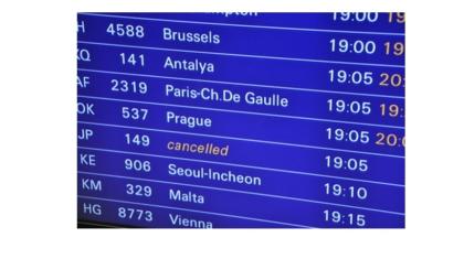 Sie sind auf der Suche nach einem billigen Flug?