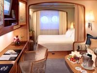 SeaDream Yacht Club: SeaDream II