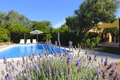 Finca Urlaub mit sehr guten Preis-Leistungsverhältnis mieten  Finca Ferienhaus m