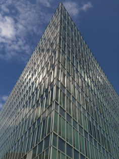 Fensterfolien Händler - für Gewerbe, Industrie und Privat - Top Folien