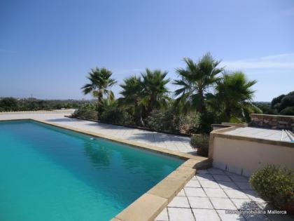 Bezauberndes Villenanwesen mit traumhaftem Blick Mallorca 1.690.000 €