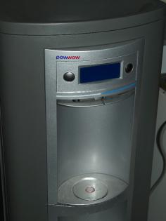 Wasserdispenser Wasserspender elektronisch mit Kühlung