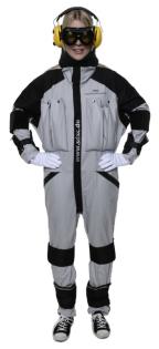 Simulationsanzug Senior Suit von Instant Aging SD&C Alterssimulation