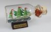 Alexander von Humboldt - Mini Buddelschiff 10 ml, ca. 5x2 cm