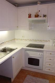 Appartment Galicien Teneriffa 