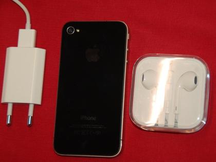 Biete iPhone 4