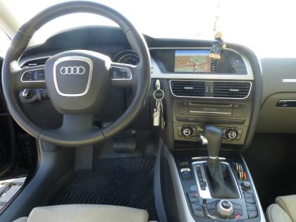 Audi A5 V& 2,7 Ltr TDI 8-Gang multitronic / mit Garantie / AHK