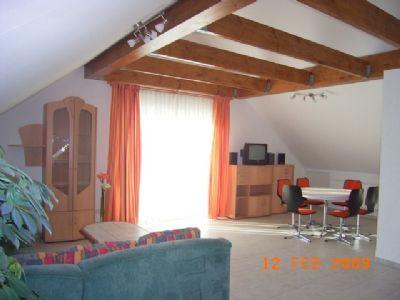 Appartement Bodensee / Lake of Constance