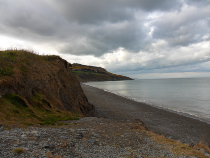 6 Tage Reise nach Irland