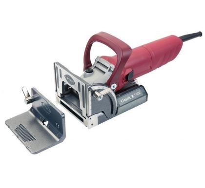 Lamello Nutfräse Classic X im Systainer