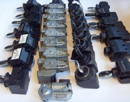 Zündschloss Reparatur W210,W203,W163,W220,W215 usw.