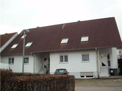 Mehrfamilienhaus Freiburg- Benzhausen