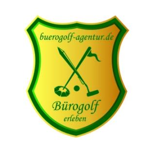 Kommunikatives Rahmenprogramm für Ihre Veranstaltung - BÜROGOLF erleben
