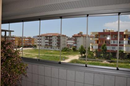 Türkei Ferienwohnung Alanya Oba