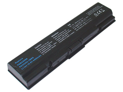 TOSHIBA PA3534U-1BRS Laptop Akku