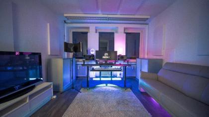 Tonstudio / Musikstudio Recklinghausen