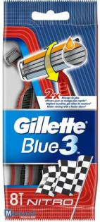 Gillette Sonderposten Grosshandel
