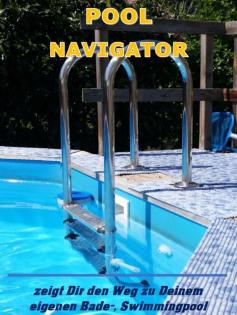 POOL NAVIGATOR