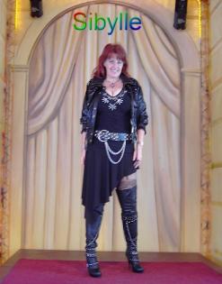 Andrea Berg D. - ein einmaliges besonderes Geschenk
