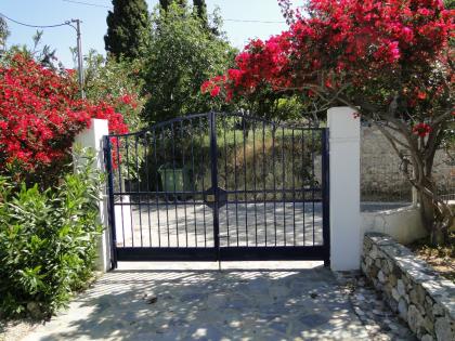 Villa auf der Sonneninsel Insel Kos zu verkaufen