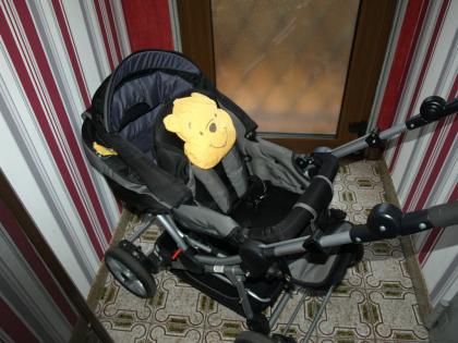 Verdeck Sportwagen