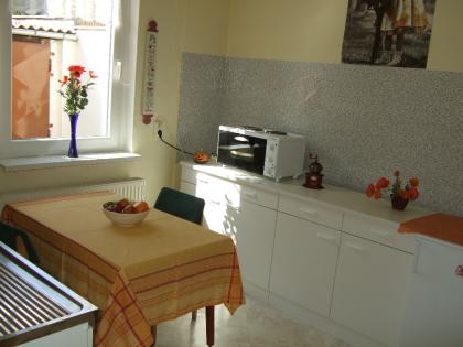 Möbliertes Zimmer Bad Langensalza  Wohnung