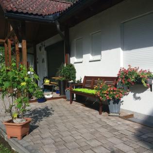 RuhigeTOP Komfort FW  4 Sterne eig. Eingang Salzkammergut Obertraun Oberösterrei