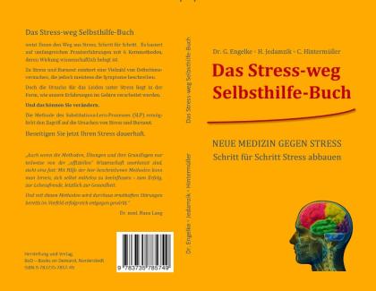 Stress abbauen und die innere Unruhe ablegen