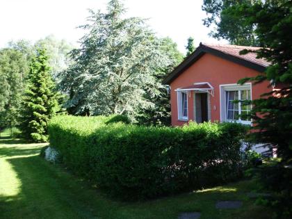 Ferienhaus & FeWo`s bei Plau am See Mecklenburgische Seenplatte