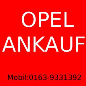 Wir kaufen garantiert jeden Opel Astra, auch Unfallwagen!