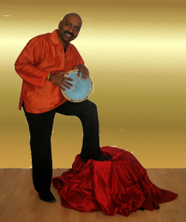 Bauchtanz-Show, Krefeld  Ein Feuerwerk der orientalischen Tanzkunst am 12.3-0.7978