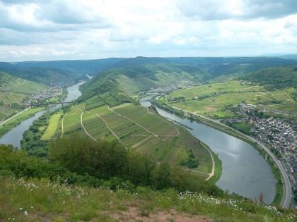 Urlaub mit Motorrad in Eifel & Mosel - 2Fewo