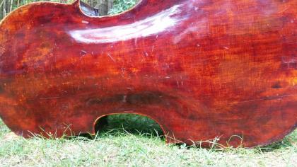 Seltenes Liebhaber*innen-Cello 18. Jh.