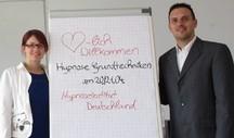 Hypnose lernen in Frankfurt - Hypnose lernen leicht gemacht