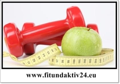 Gesund und Vital!?