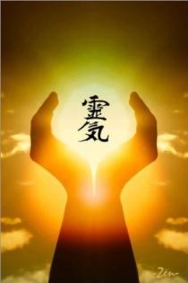 Reiki und Seminare