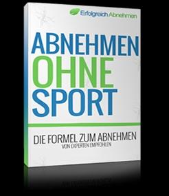 So erreichen Sie endlich Ihr Idealgewicht! Mit der Formel zum Abnehmen