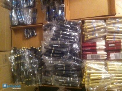 Max Factor Kosmetik Restposten overstock