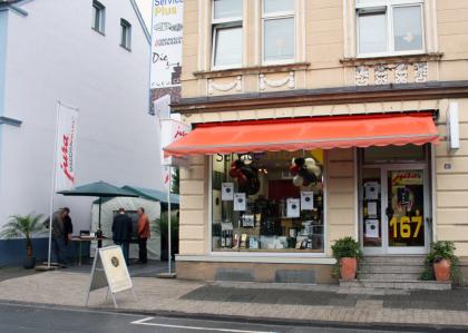 Jurakaffeemaschinen ENA (230V) in allen Jurafarben zu verkaufen vom Servicepoint